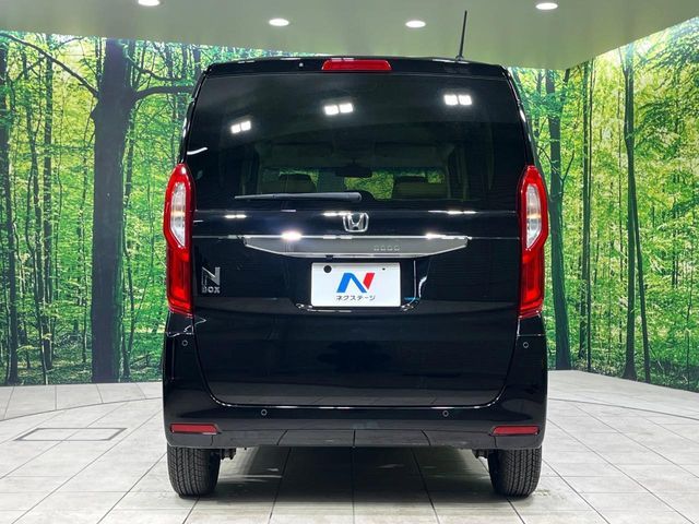 HONDA N BOX 2023 Image 31