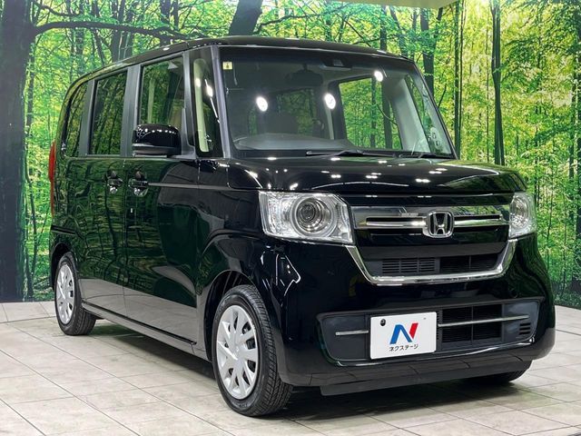 HONDA N BOX 2023 Image 31