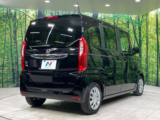 HONDA N BOX 2023 Image 31