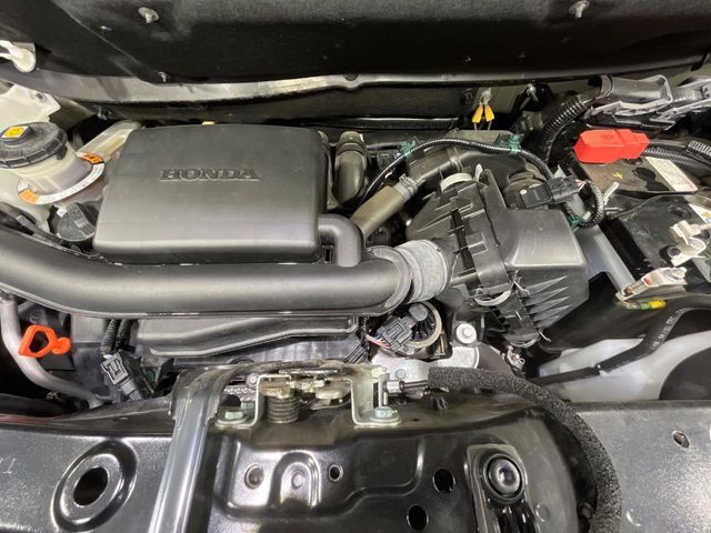 HONDA N BOX 2023 Image 31