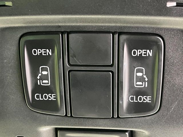 TOYOTA VELLFIRE 2015 Image 31