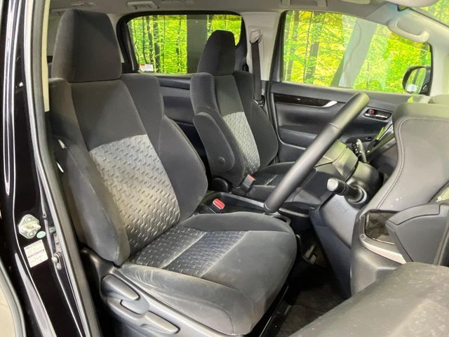 TOYOTA VELLFIRE 2015 Image 31