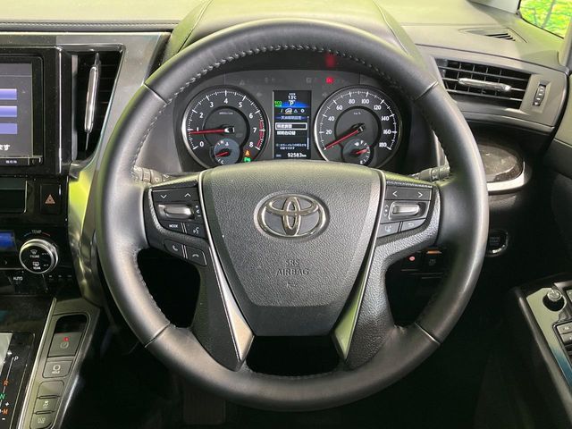 TOYOTA VELLFIRE 2015 Image 31