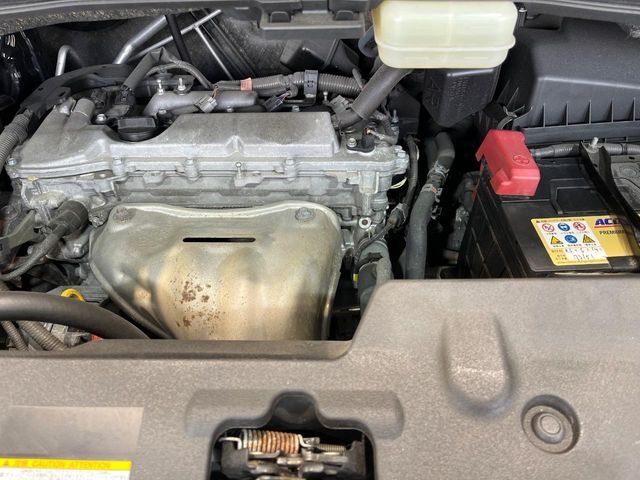 TOYOTA VELLFIRE 2015 Image 31