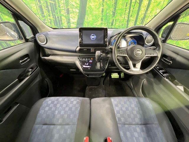 NISSAN DAYZ 2019 Image 31