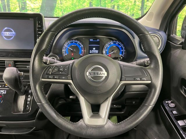 NISSAN DAYZ 2019 Image 31