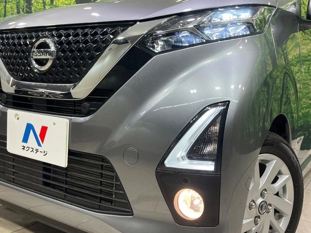 NISSAN DAYZ 2019 Image 31