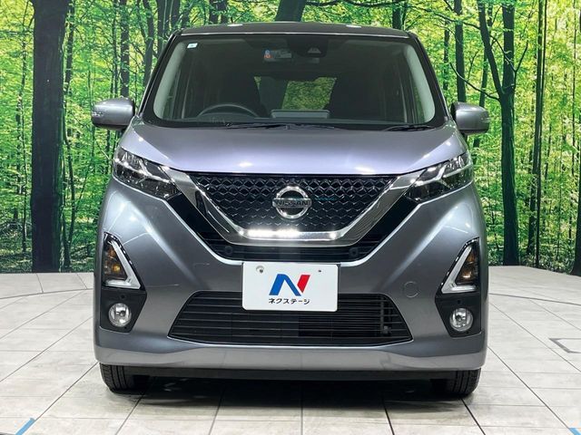 NISSAN DAYZ 2019 Image 31