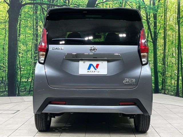 NISSAN DAYZ 2019 Image 31