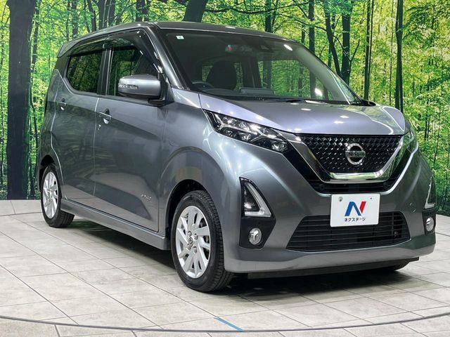 NISSAN DAYZ 2019 Image 31