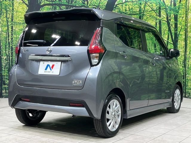 NISSAN DAYZ 2019 Image 31