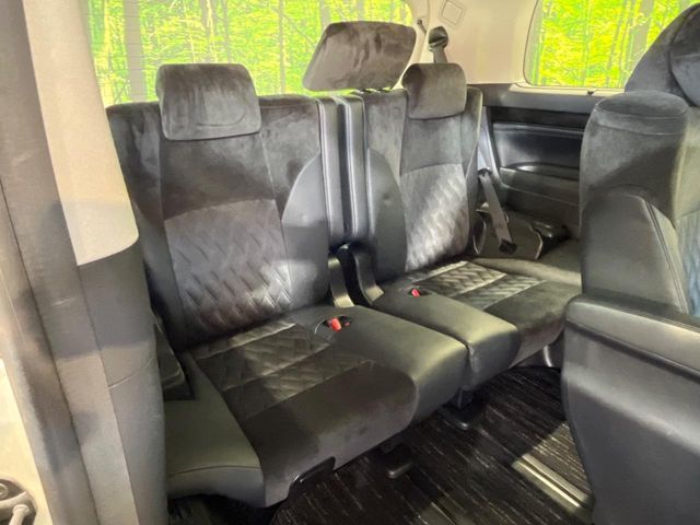 TOYOTA VELLFIRE 2017 Image 31