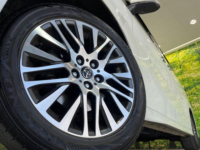 TOYOTA VELLFIRE 2017 Image 31