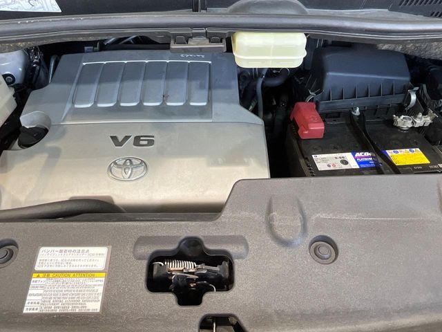 TOYOTA VELLFIRE 2017 Image 31