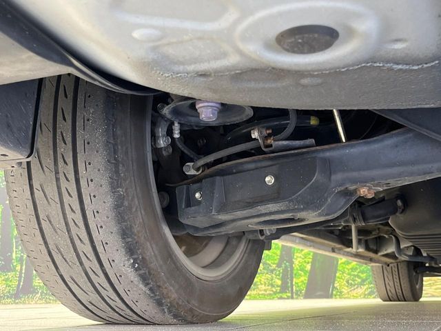 TOYOTA VELLFIRE 2017 Image 31