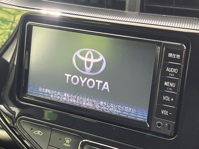 TOYOTA AQUA 2018 Image 31
