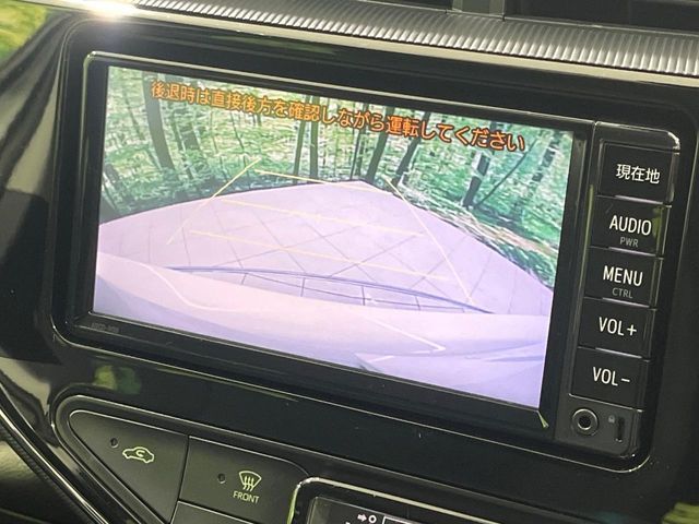 TOYOTA AQUA 2018 Image 31