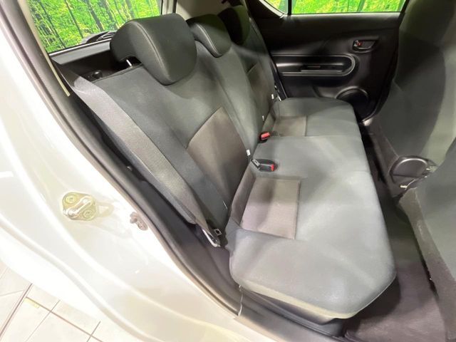 TOYOTA AQUA 2018 Image 31