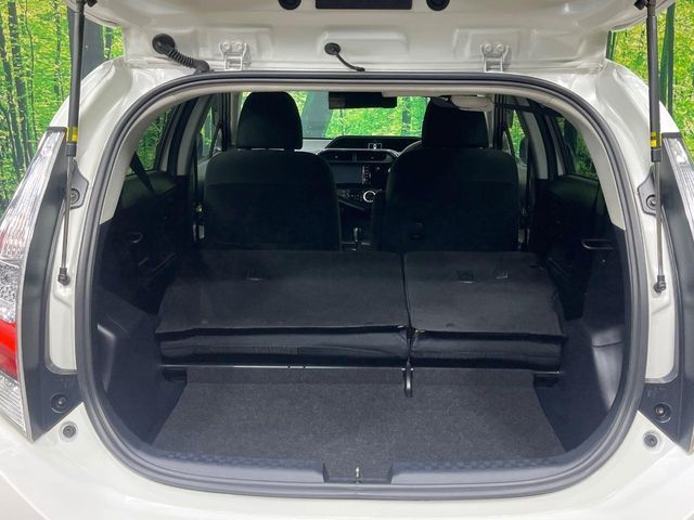 TOYOTA AQUA 2018 Image 31