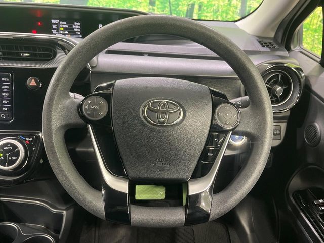 TOYOTA AQUA 2018 Image 31