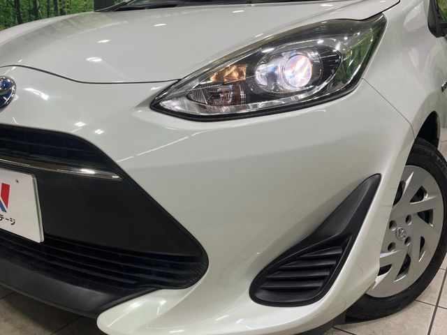 TOYOTA AQUA 2018 Image 31