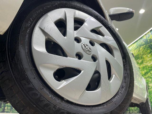 TOYOTA AQUA 2018 Image 31