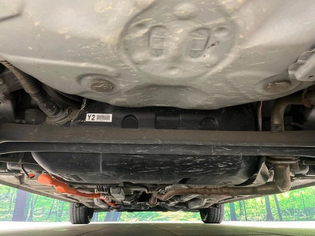 TOYOTA AQUA 2018 Image 31