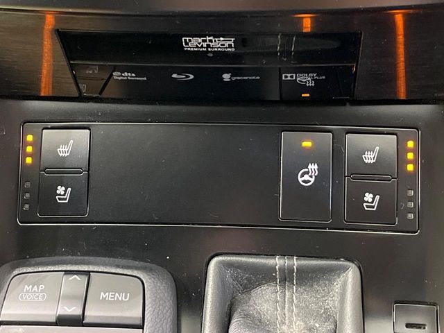 TOYOTA LEXUS IS250 2014 Image 31