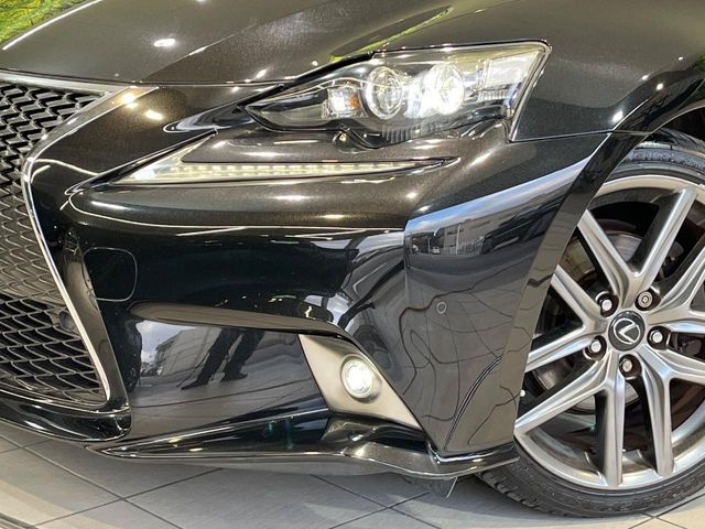 TOYOTA LEXUS IS250 2014 Image 31