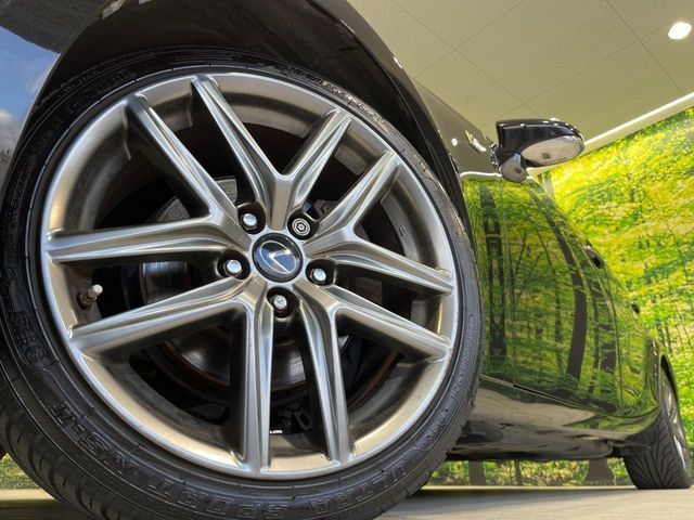 TOYOTA LEXUS IS250 2014 Image 31