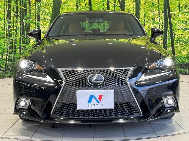 TOYOTA LEXUS IS250 2014 Image 31