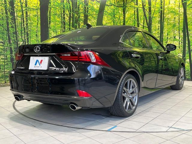 TOYOTA LEXUS IS250 2014 Image 31