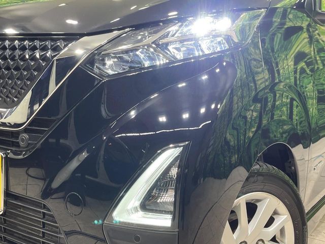 NISSAN DAYZ 2020 Image 31