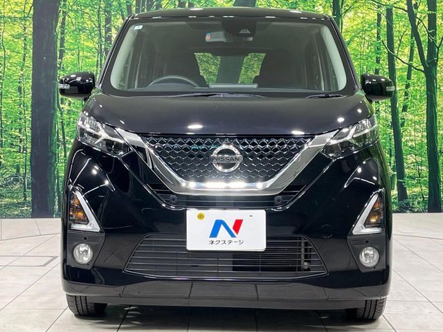 NISSAN DAYZ 2020 Image 31