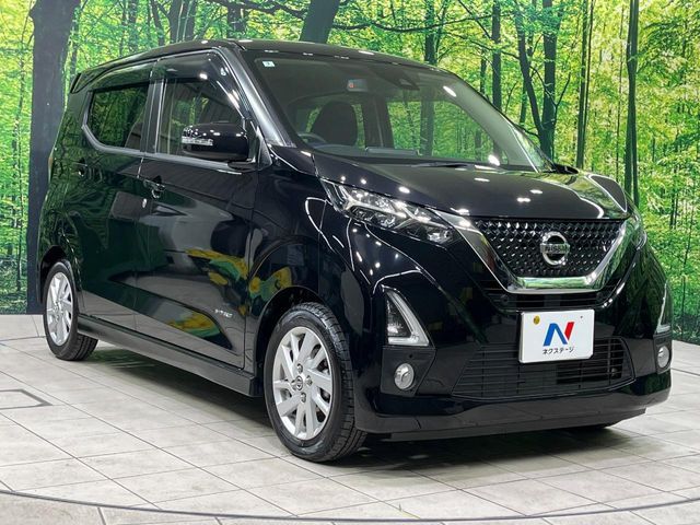 NISSAN DAYZ 2020 Image 31