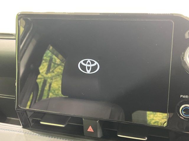 TOYOTA VOXY HYBRID 2023 Image 31