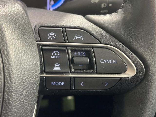 TOYOTA VOXY HYBRID 2023 Image 31