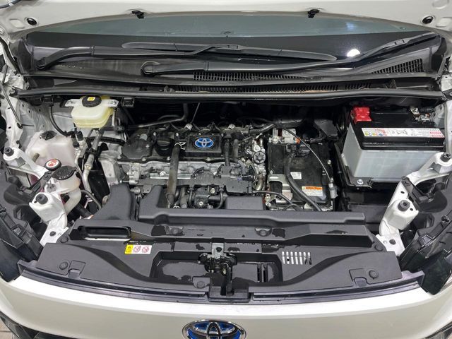 TOYOTA VOXY HYBRID 2023 Image 31