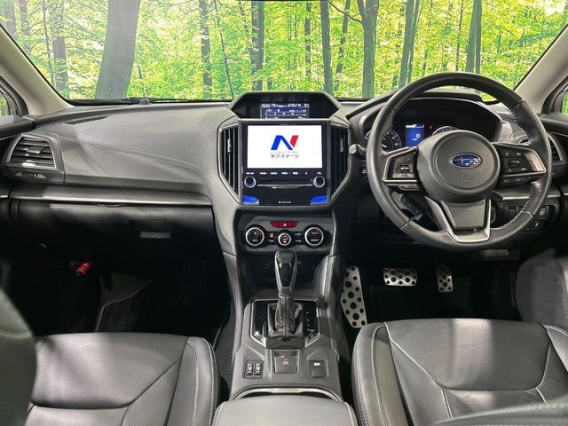 SUBARU IMPREZA G4 4WD 2017 Image 31