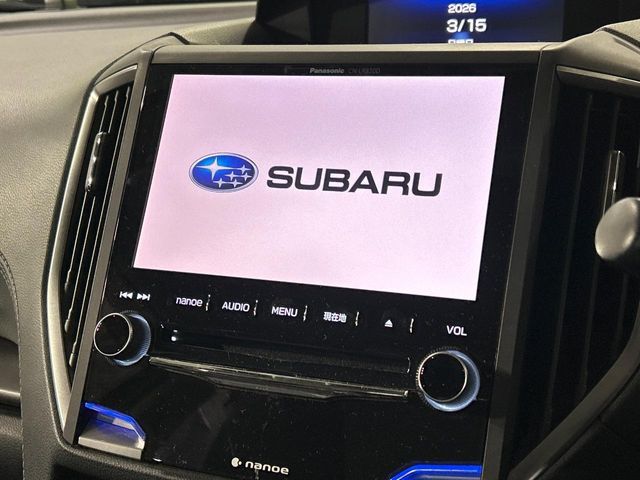 SUBARU IMPREZA G4 4WD 2017 Image 31