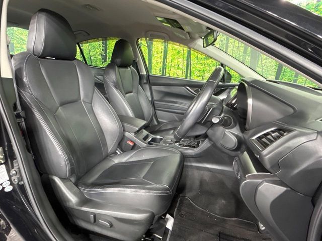 SUBARU IMPREZA G4 4WD 2017 Image 31