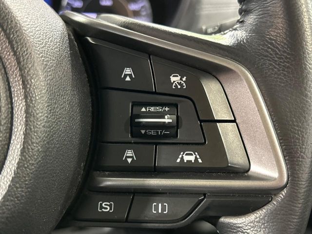 SUBARU IMPREZA G4 4WD 2017 Image 31