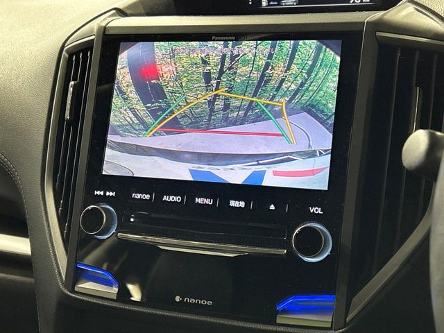 SUBARU IMPREZA G4 4WD 2017 Image 31