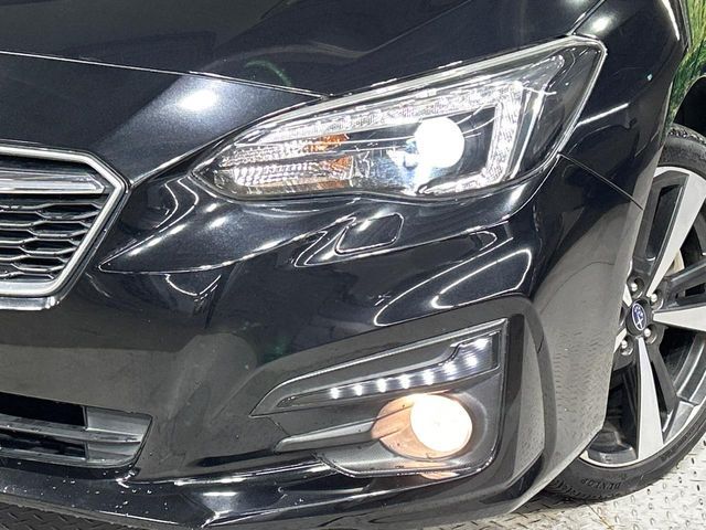 SUBARU IMPREZA G4 4WD 2017 Image 31