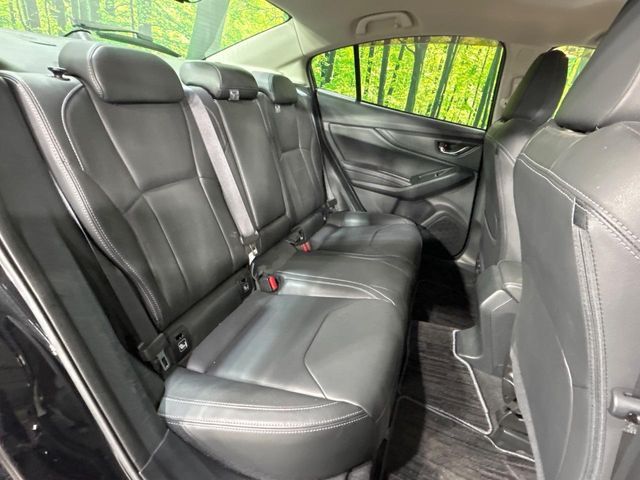 SUBARU IMPREZA G4 4WD 2017 Image 31