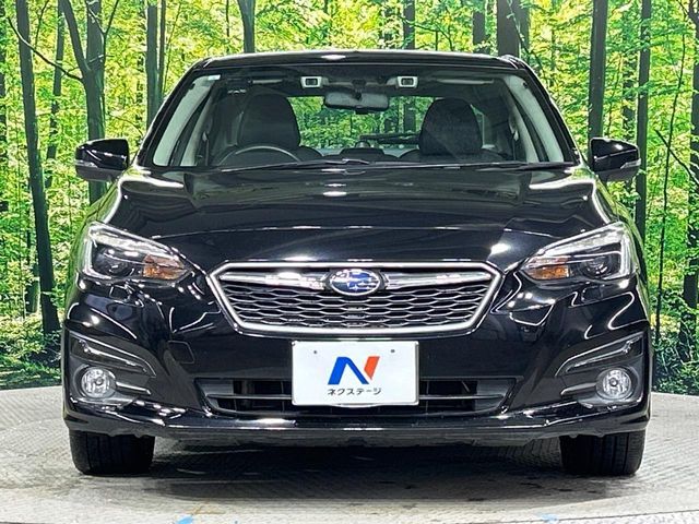 SUBARU IMPREZA G4 4WD 2017 Image 31