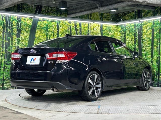 SUBARU IMPREZA G4 4WD 2017 Image 31