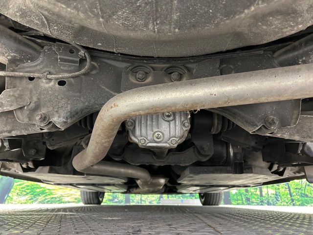 SUBARU IMPREZA G4 4WD 2017 Image 31