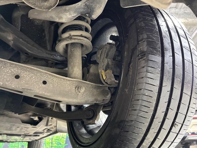 SUBARU IMPREZA G4 4WD 2017 Image 31