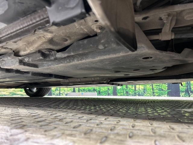 SUBARU IMPREZA G4 4WD 2017 Image 31